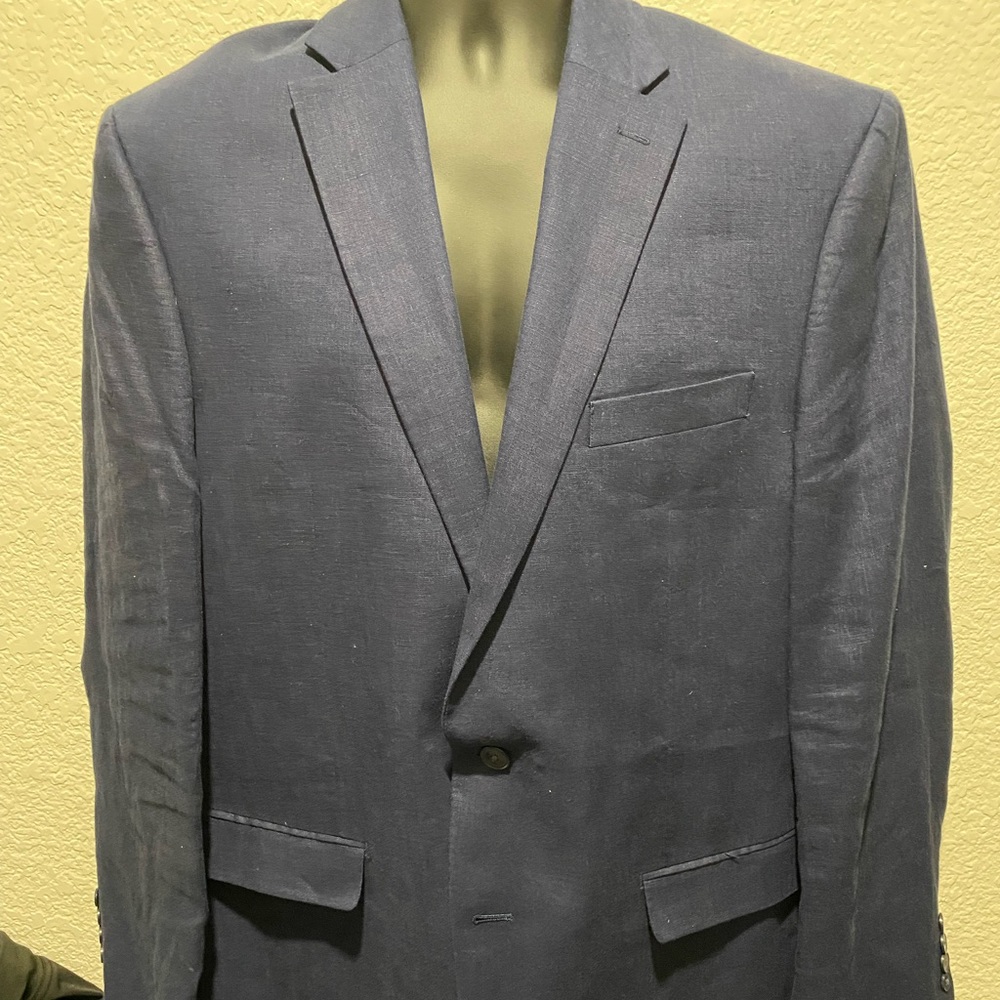 Lauren blazer